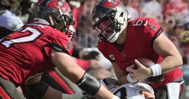 Baker Mayfield Addresses Injury After Unseemly Loss to Saints