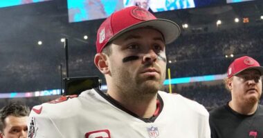 Baker Mayfield Sends Strong Message on Mike Evans After Loss vs. Lions