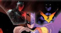 Batman's Latest Enemy Combines Two of His Deadliest Opponents
