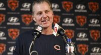 Bears Blockbuster Trade Proposal Lands $98 Million DE, Pick Haul