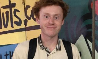 Ben Marshall Height, Weight, Net Worth, Age, Birthday, Wikipedia, Who, Nationality, Biography