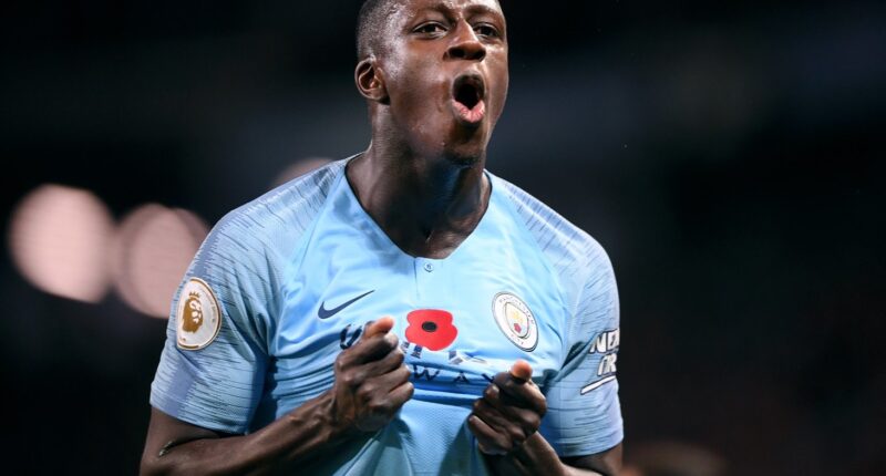 Benjamin Mendy Net Worth | Celebrity Net Worth