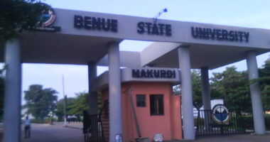 Benue State University bans Dreadlocks, armless shirts, miniskirts and other