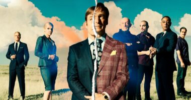 Better Call Saul Fans Say the Show Was 'Robbed' After Coming Up Short at Emmy Awards
