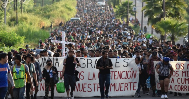 Biden Bizarrely Tells Republicans to Stop 'Weaponizing' HIS Open-Border Crisis for 'Political Points' – RedState