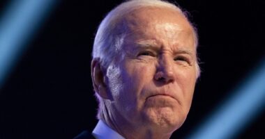 Biden Says We Will Have Discussions About Iran’s Responsibility for Soldiers’ Deaths