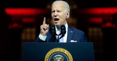 Biden: You Suck – HotAir