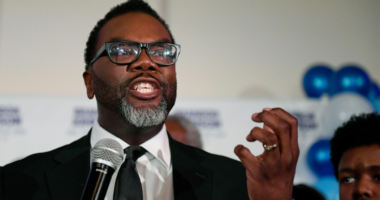 Black Democrats in Chicago Sue Mayor Johnson Over Housing for Illegal Aliens – HotAir