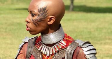 Black Panther and Avengers: Endgame Actress Seriously Injured in Hit-and-Run Accident