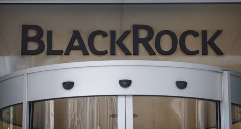 BlackRock's $12.5B acquisition of Global Infrastructure Partners wins praise