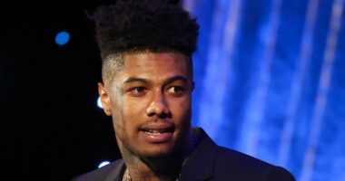 Blueface Accrues $1M Interest In $13M Shooting Settlement