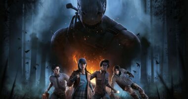 Blumhouse's Dead by Daylight Movie Gets Exciting Update