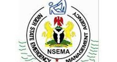 Boat carrying 100 passengers capsizes in Niger State