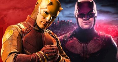 Born Again Will Be Linked To Netflix's Daredevil Show