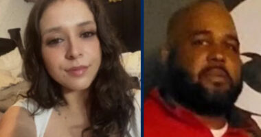 Boyfriend Shoots Girlfriend in Head & Leaves Body Near Dumpster 3 Months After Battering Her