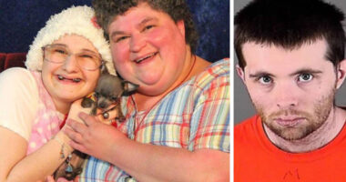 Boyfriend Who Killed Gypsy Rose Blanchard’s Mom Calls Himself ‘Mr. Smiley’ in Email to Media