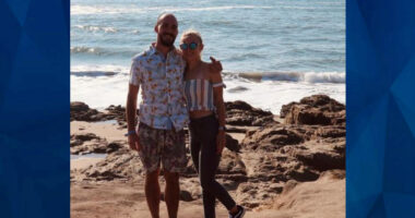 Brian Laundrie Made 20 Calls in 2 Days to Parents Following Gabby Petito’s Disappearance, Death: Report