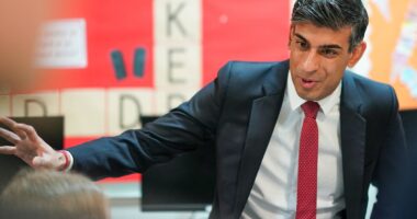 Britain hits lowest ever score on global corruption index