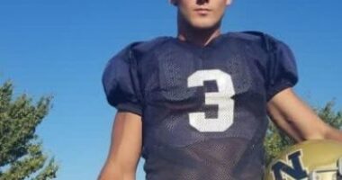 Brock Bowers- Wiki, Age, Bio, Height, Net Worth, Ethnicity