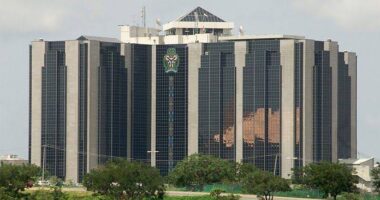 CBN disburses $61.64mn to Airlines to boost Naira valuation