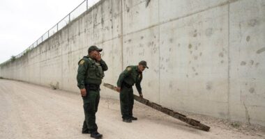 CBP Friday News Dump Reports December 2023 was Highest Month Ever Recorded – HotAir