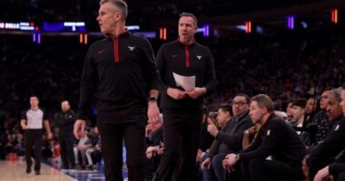 CHI 'Expressed Interest' in Former Top-20 Pick