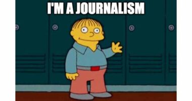 CNN Spins Claudine Gay’s Plagiarism, Says She Was Just 'Sloppy'