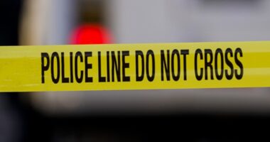 Car Filled With Gas Canisters Slams Into Crowd, Killing Two