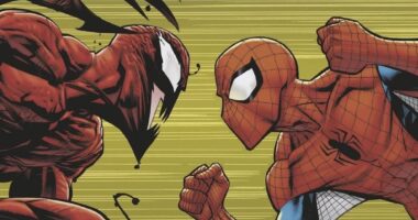 Carnage Used His Rarest Power to Expose Spider-Man's Secret Identity