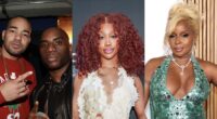 Charlamagne Tha God & DJ Envy Compare SZA To Mary J. Blige