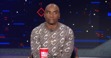 Charlamagne tha God Sours on VP Kamala Harris; You Get What You Vote For – RedState