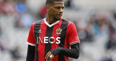 Chelsea have expressed an interest in signing Nice defender Jean-Clair Todibo in the January transfer window