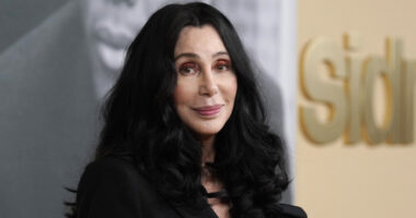 Cher Seeks Conservatorship Over Missing Son Amid Mental Health Concerns