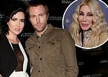 Cher's son Elijah Blue Allman's request to dismiss divorce from Marieangela King is denied... as his mother tries to put him under a conservatorship