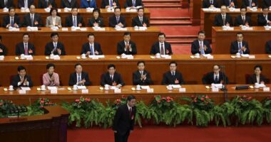 China's Economy is Struggling as It Tries to Lure Back Foreign Investment – HotAir