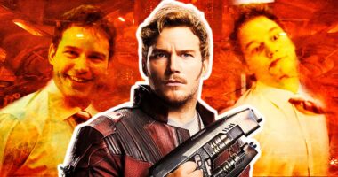 Chris Pratt Reunites With Wanted Director for New Sci-Fi Movie Mercy