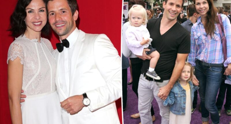 Christian Oliver’s wife speaks on loss of late actor, 2 daughters killed in plane crash