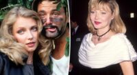 Cindy Morgan, 'Caddyshack' and 'Tron' actress, dead at 69