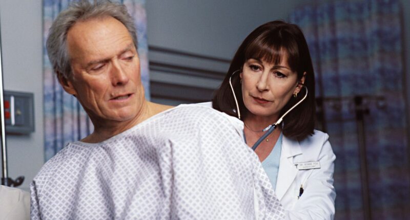Clint Eastwood’s Last Psychological Thriller Is an Underrated Gem