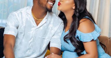 Comedian Josh2Funny and wife expecting their second child