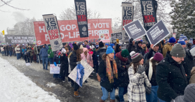 March for Life, 2024