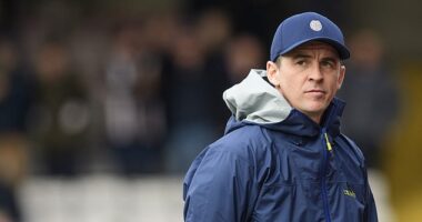 Former Manchester City and Newcastle midfielder Joey Barton has come under fire for sexist social media posts