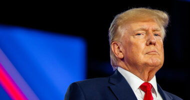 Coons: All the Charges Against Trump Are 'Well Founded'