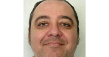 Court rules Alabama cleared for nitrogen gas execution of death row inmate