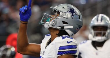 Cowboys Advised to Trade Bust Jalen Tolbert to Ease Salary Cap