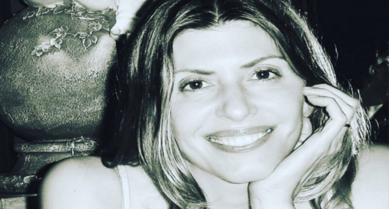 Jennifer Dulos