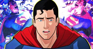 Crisis on Infinite Earths - Part One: Differences From the Comic
