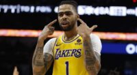 D'Angelo Russell Calls Out Role Under Darvin Ham