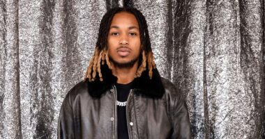 DDG Tells Fan To Mind Their Business Over Claims Of Being A Dad