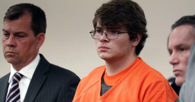 DOJ To Pursue Death Penalty Against Buffalo Supermarket Shooter